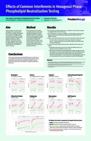 Common-Interferents-in-HPNT_ICAPA-2019