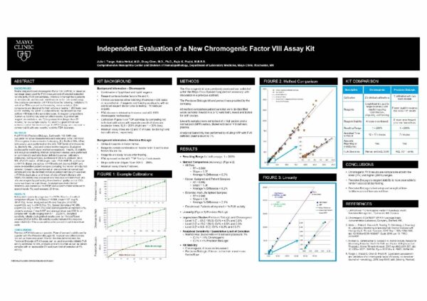 Poster_Chromogenic_Factor_VIII_2020_Evaluation_of_PBI_s F8_chr_Protect_Eng