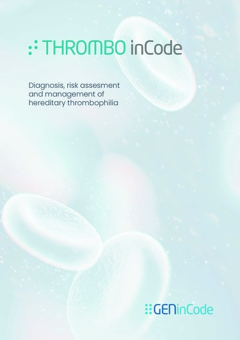 Thrombo inCode Kit GEN inCode