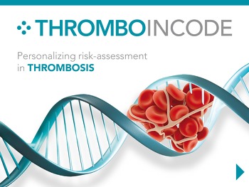 Compilation Publications ThromboINCODE