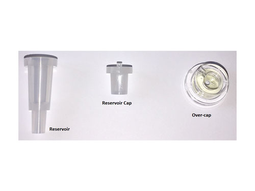 Reservoir set PL Chip T-TAS® 01