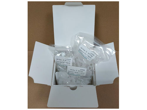 AR & HD Chip Reservoir Set T-TAS® 01