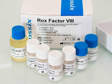 Rox Factor VIII